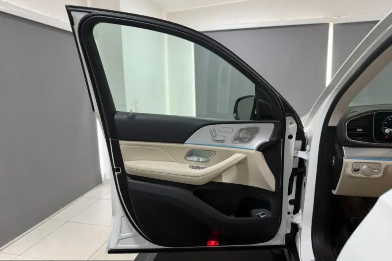 Mercedes-Benz GLE 350 (Clasa GLE) din 2021 cu 86.568 km - oferta MER207074 - foto 11