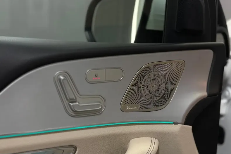 Mercedes-Benz GLE 350 (Clasa GLE) din 2021 cu 86.568 km - oferta MER207074 - foto 12