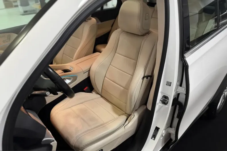 Mercedes-Benz GLE 350 (Clasa GLE) din 2021 cu 86.568 km - oferta MER207074 - foto 14