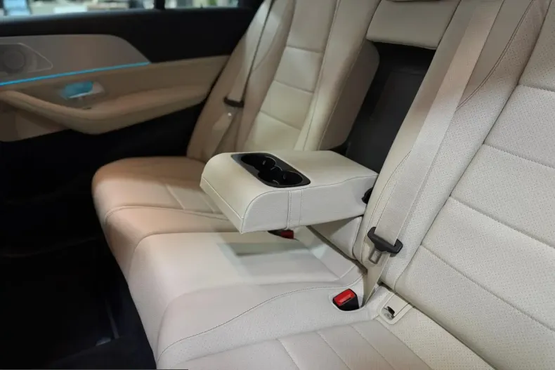 Mercedes-Benz GLE 350 (Clasa GLE) din 2021 cu 86.568 km - oferta MER207074 - foto 20