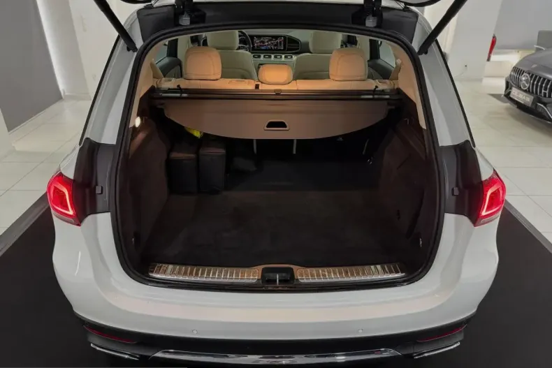 Mercedes-Benz GLE 350 (Clasa GLE) din 2021 cu 86.568 km - oferta MER207074 - foto 21