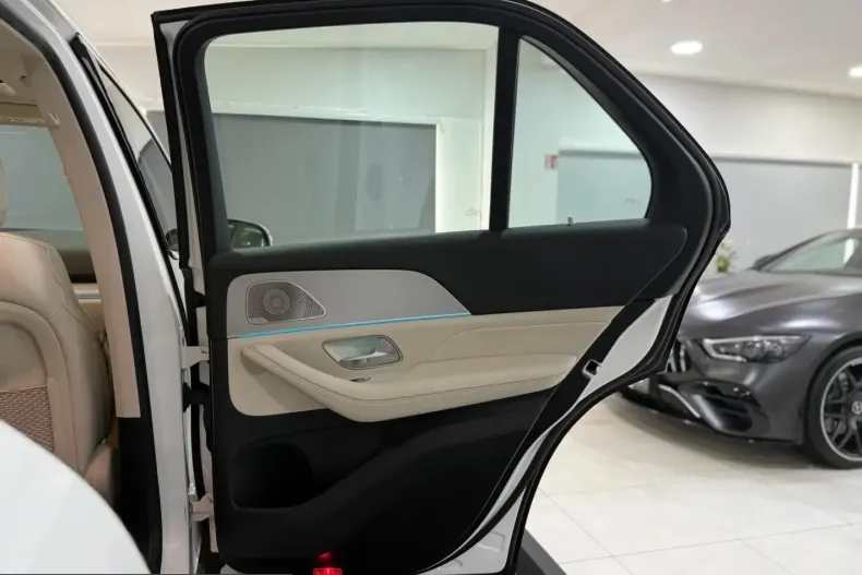 Mercedes-Benz GLE 350 (Clasa GLE) din 2021 cu 86.568 km - oferta MER207074 - foto 23