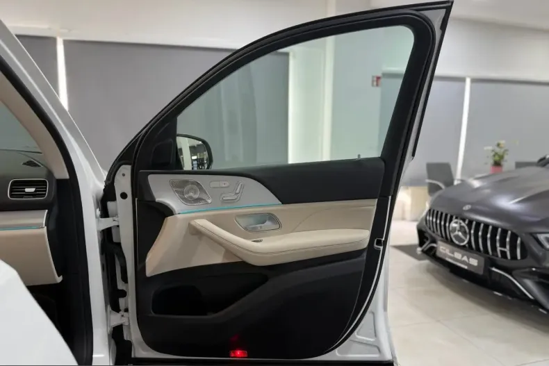 Mercedes-Benz GLE 350 (Clasa GLE) din 2021 cu 86.568 km - oferta MER207074 - foto 26