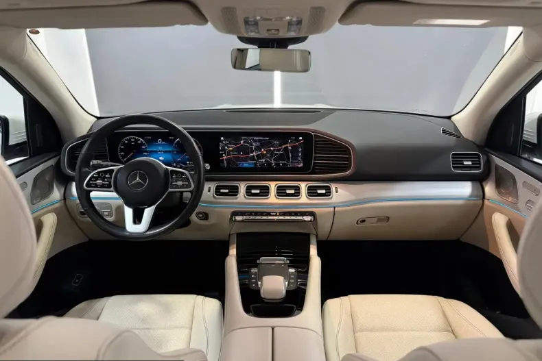 Mercedes-Benz GLE 350 (Clasa GLE) din 2021 cu 86.568 km - oferta MER207074 - foto 28