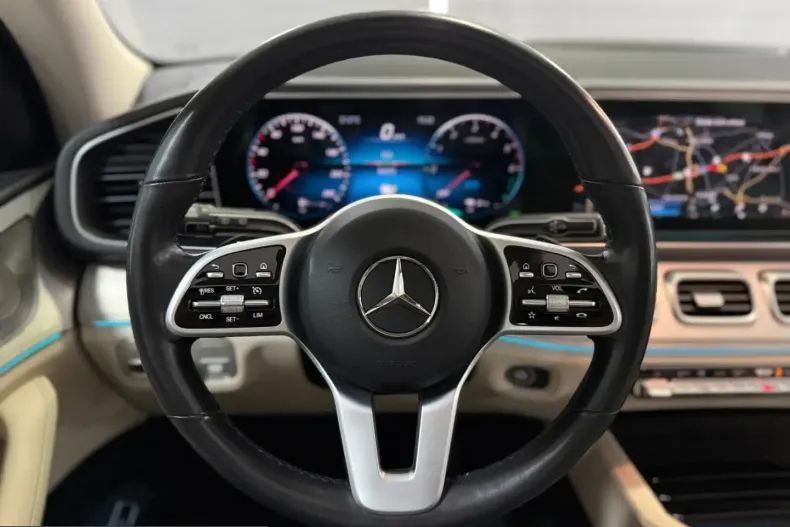 Mercedes-Benz GLE 350 (Clasa GLE) din 2021 cu 86.568 km - oferta MER207074 - foto 32