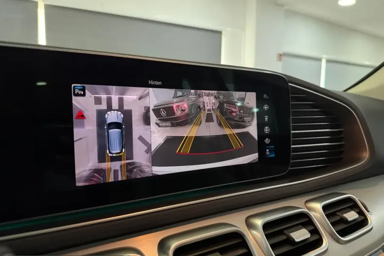 Mercedes-Benz GLE 350 (Clasa GLE) din 2021 cu 86.568 km - oferta MER207074 - foto 33