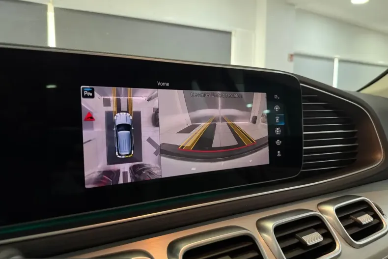 Mercedes-Benz GLE 350 (Clasa GLE) din 2021 cu 86.568 km - oferta MER207074 - foto 34