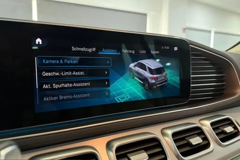 Mercedes-Benz GLE 350 (Clasa GLE) din 2021 cu 86.568 km - oferta MER207074 - foto 36