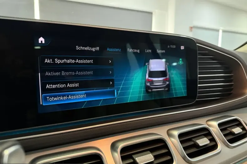 Mercedes-Benz GLE 350 (Clasa GLE) din 2021 cu 86.568 km - oferta MER207074 - foto 37