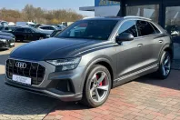 Audi Q8 din 2022 cu 99.000 km - oferta AUD207075 - foto 1