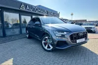 Audi Q8 din 2022 cu 99.000 km - oferta AUD207075 - foto 2