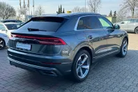 Audi Q8 din 2022 cu 99.000 km - oferta AUD207075 - foto 4