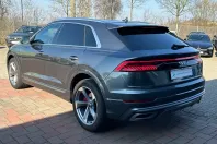 Audi Q8 din 2022 cu 99.000 km - oferta AUD207075 - foto 6