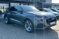 Audi Q8 din 2022 cu 99.000 km - oferta AUD207075 - foto 8