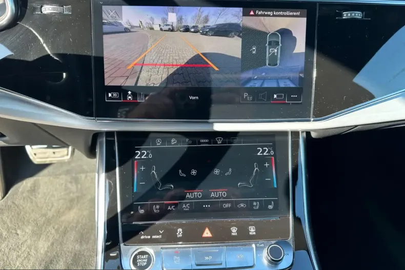 Audi Q8 din 2022 cu 99.000 km - oferta AUD207075 - foto 20