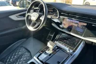 Audi Q8 din 2022 cu 99.000 km - oferta AUD207075 - foto 21