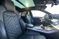 Audi Q8 din 2022 cu 99.000 km - oferta AUD207075 - foto 23