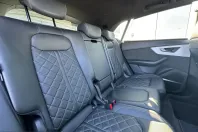 Audi Q8 din 2022 cu 99.000 km - oferta AUD207075 - foto 27