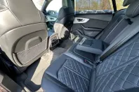 Audi Q8 din 2022 cu 99.000 km - oferta AUD207075 - foto 29