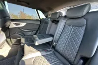 Audi Q8 din 2022 cu 99.000 km - oferta AUD207075 - foto 30