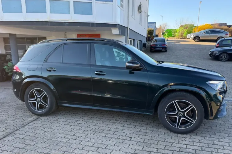 Mercedes-Benz GLE 300 (Clasa GLE) din 2021 cu 140.000 km - oferta MER207076 - foto 6