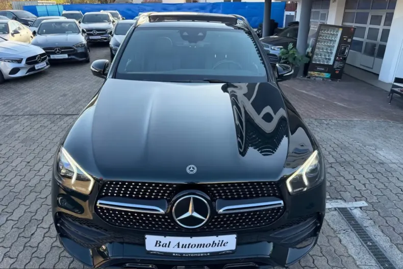 Mercedes-Benz GLE 300 (Clasa GLE) din 2021 cu 140.000 km - oferta MER207076 - foto 7