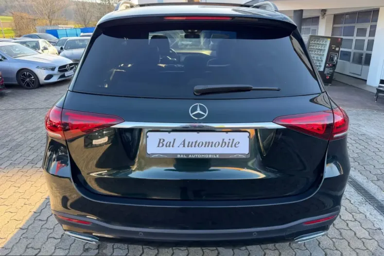 Mercedes-Benz GLE 300 (Clasa GLE) din 2021 cu 140.000 km - oferta MER207076 - foto 8