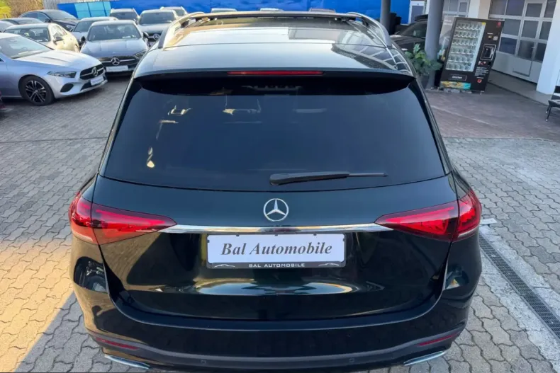 Mercedes-Benz GLE 300 (Clasa GLE) din 2021 cu 140.000 km - oferta MER207076 - foto 9