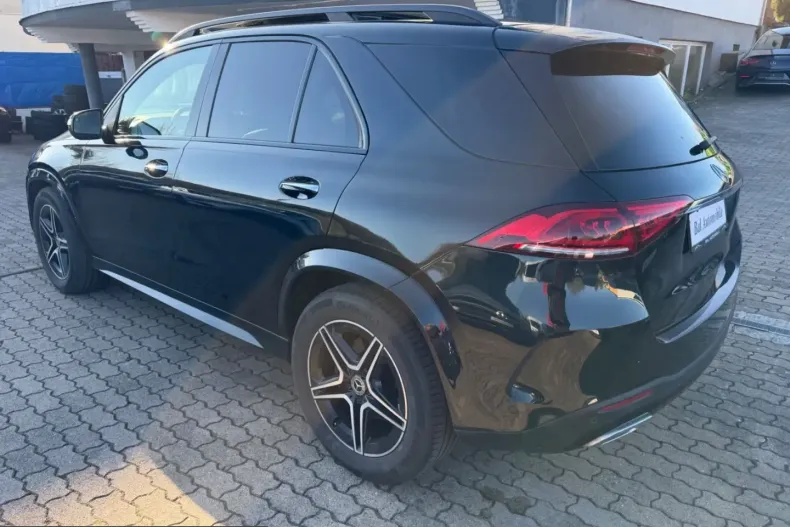 Mercedes-Benz GLE 300 (Clasa GLE) din 2021 cu 140.000 km - oferta MER207076 - foto 10