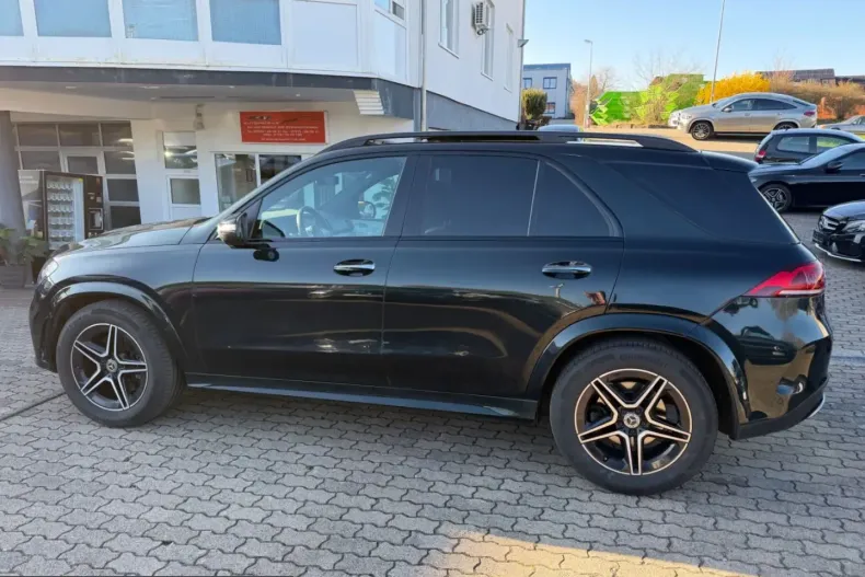 Mercedes-Benz GLE 300 (Clasa GLE) din 2021 cu 140.000 km - oferta MER207076 - foto 11