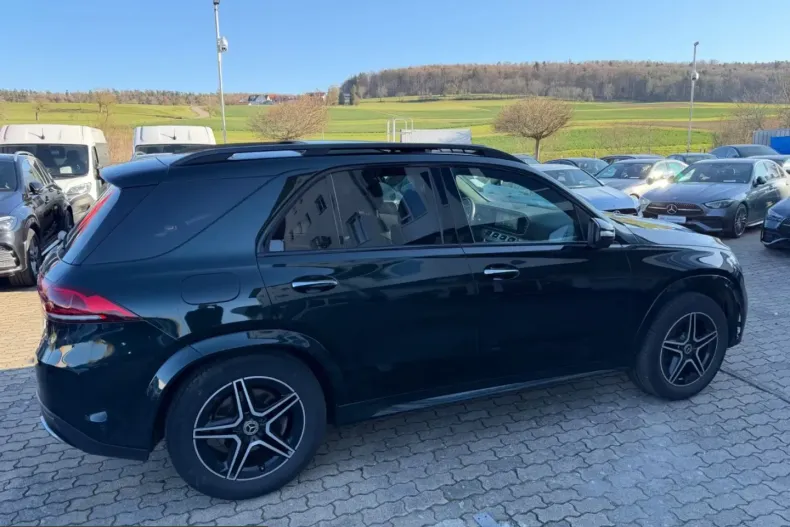 Mercedes-Benz GLE 300 (Clasa GLE) din 2021 cu 140.000 km - oferta MER207076 - foto 13