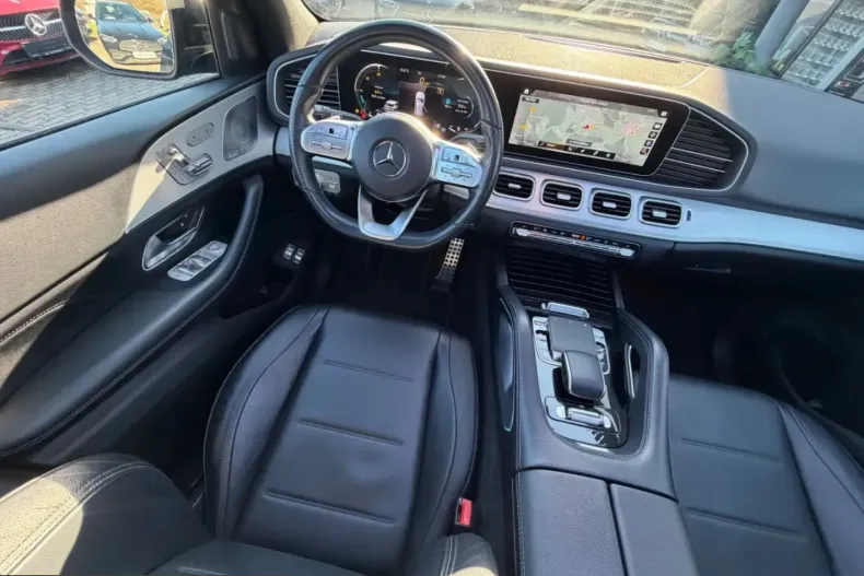 Mercedes-Benz GLE 300 (Clasa GLE) din 2021 cu 140.000 km - oferta MER207076 - foto 14