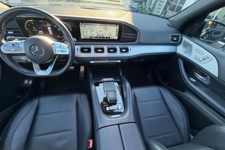 Mercedes-Benz GLE 300 (Clasa GLE) din 2021 cu 140.000 km - oferta MER207076 - foto 15