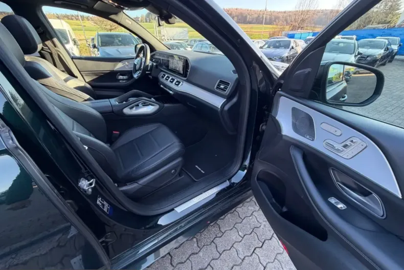 Mercedes-Benz GLE 300 (Clasa GLE) din 2021 cu 140.000 km - oferta MER207076 - foto 17