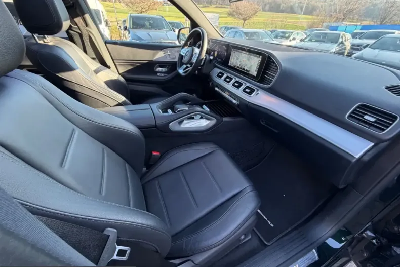 Mercedes-Benz GLE 300 (Clasa GLE) din 2021 cu 140.000 km - oferta MER207076 - foto 18