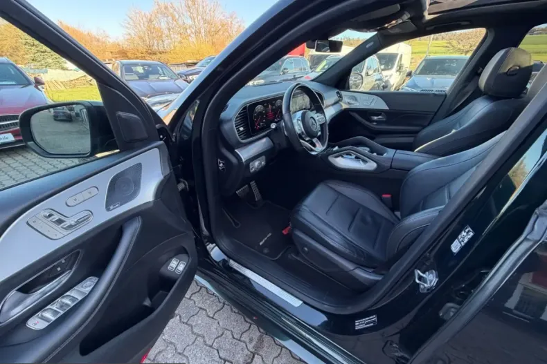 Mercedes-Benz GLE 300 (Clasa GLE) din 2021 cu 140.000 km - oferta MER207076 - foto 20