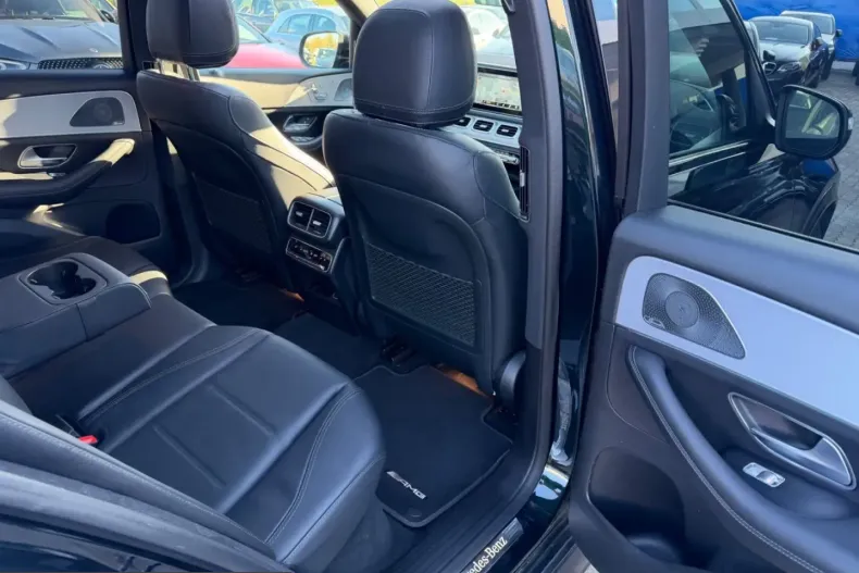 Mercedes-Benz GLE 300 (Clasa GLE) din 2021 cu 140.000 km - oferta MER207076 - foto 22