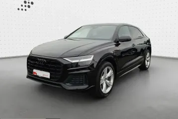 Audi Q8 din 2022 - oferta AUD207077
