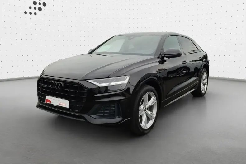 Audi Q8 din 2022 cu 78.809 km - oferta AUD207077 - foto 1