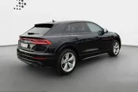 Audi Q8 din 2022 cu 78.809 km - oferta AUD207077 - foto 2