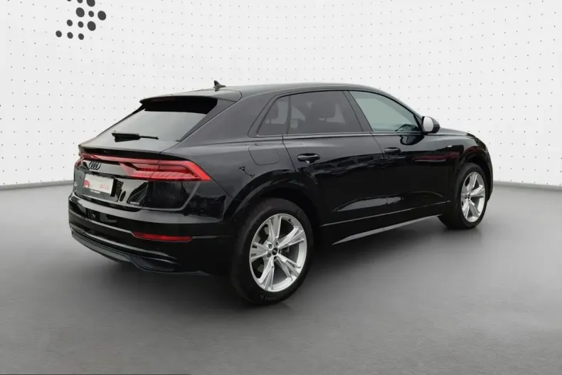 Audi Q8 din 2022 cu 78.809 km - oferta AUD207077 - foto 2