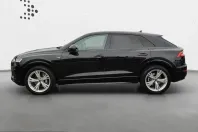 Audi Q8 din 2022 cu 78.809 km - oferta AUD207077 - foto 4