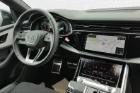 Audi Q8 din 2022 cu 78.809 km - oferta AUD207077 - foto 9