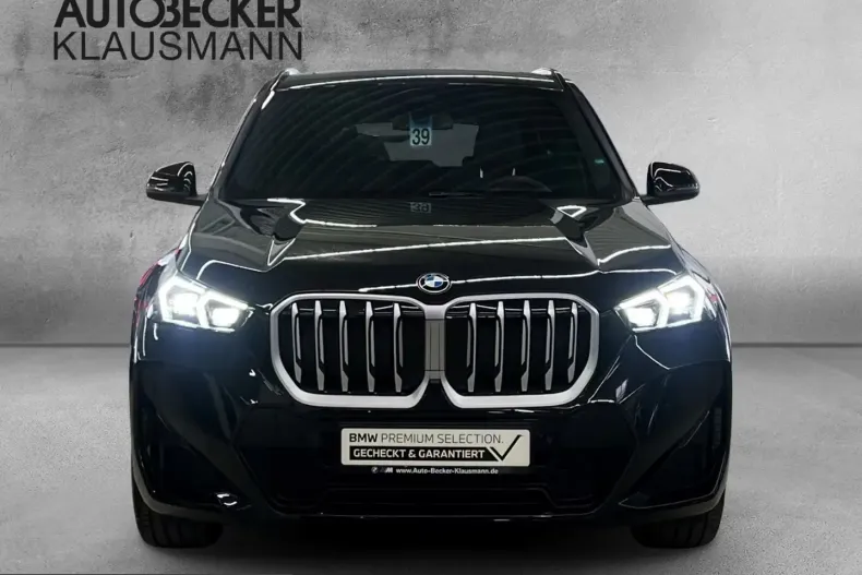 BMW X1 (Seria X) din 2025 cu 5.793 km - oferta BMW207078 - foto 1