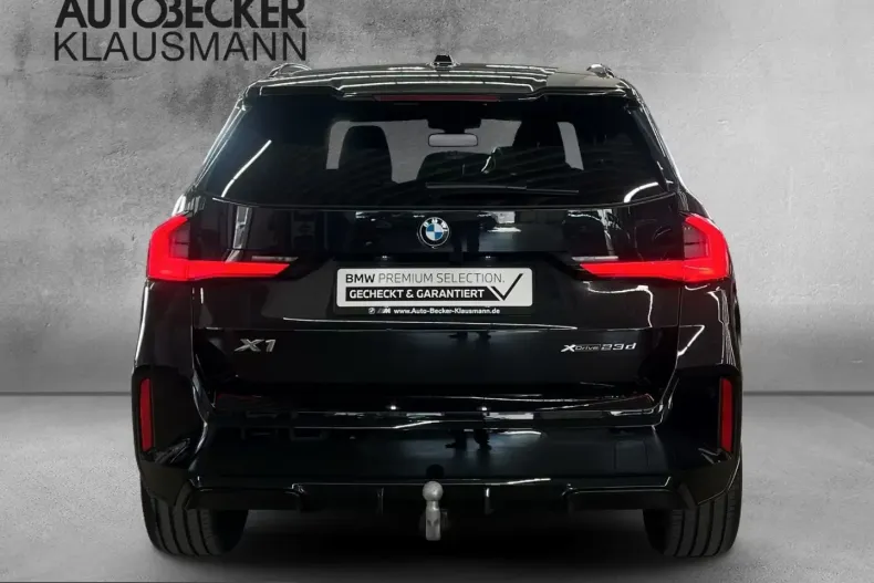 BMW X1 (Seria X) din 2025 cu 5.793 km - oferta BMW207078 - foto 2