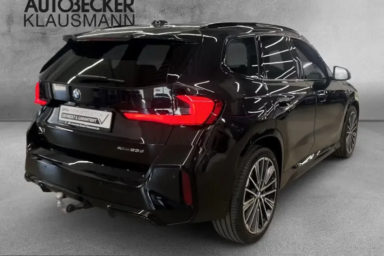 BMW X1 (Seria X) din 2025 cu 5.793 km - oferta BMW207078 - foto 3