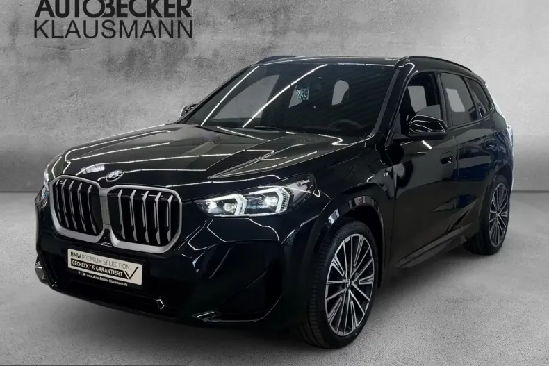 BMW X1 (Seria X) din 2025 cu 5.793 km - oferta BMW207078 - foto 4