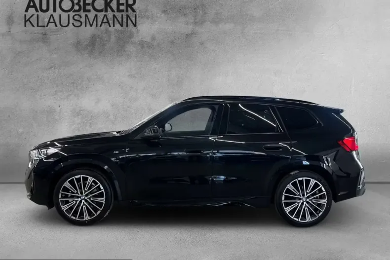 BMW X1 (Seria X) din 2025 cu 5.793 km - oferta BMW207078 - foto 5