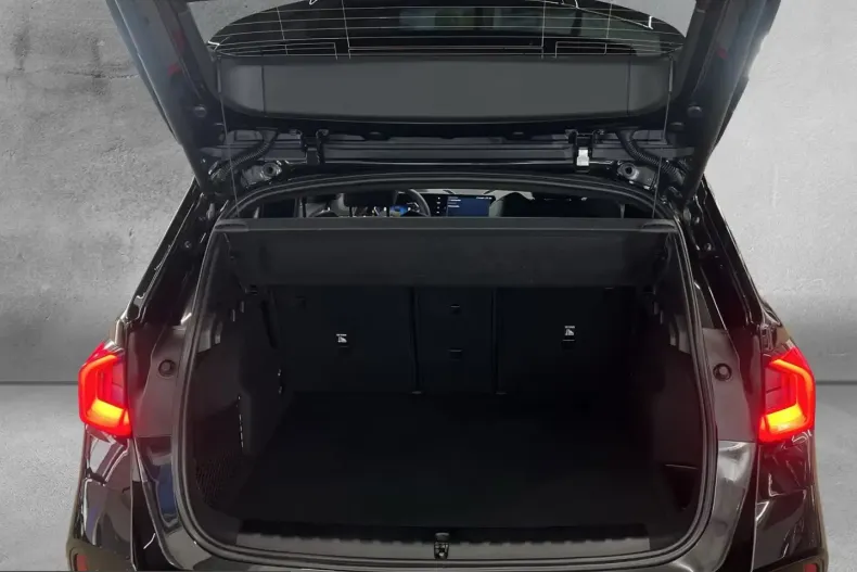 BMW X1 (Seria X) din 2025 cu 5.793 km - oferta BMW207078 - foto 7