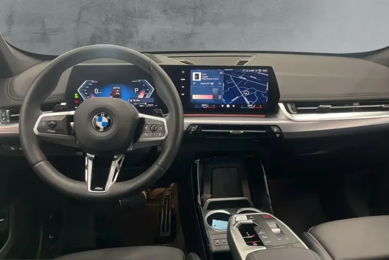 BMW X1 (Seria X) din 2025 cu 5.793 km - oferta BMW207078 - foto 9